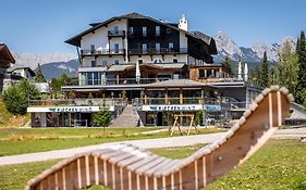 Hotel Wetterstein